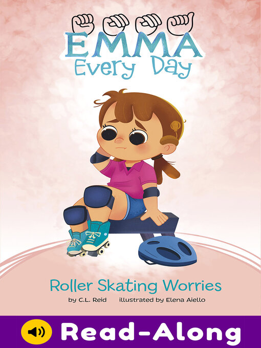 Cover image for Roller Skating Worries